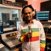 High Priest Gabangani